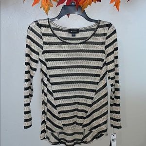 🖤AB Studio Sweater